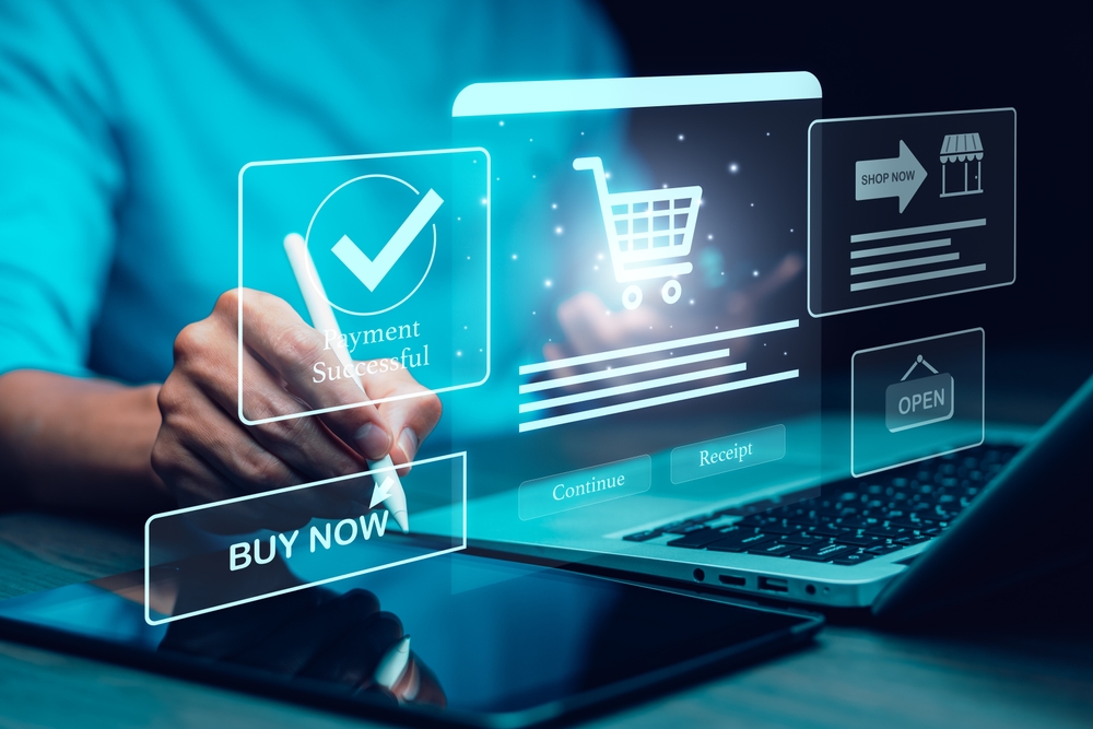 E-commerce and Online Business