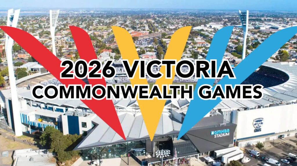 CWG 2026