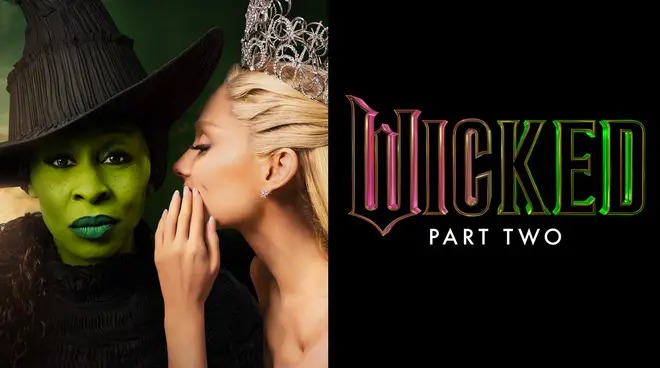 Wicked Part 2