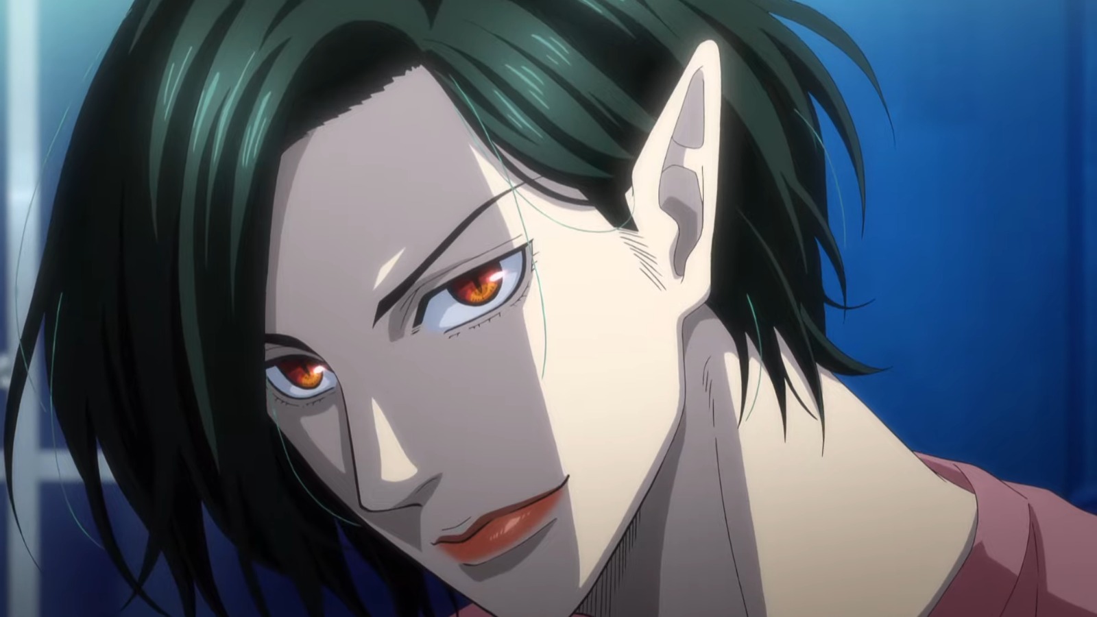 alt="Baban Baban Ban Vampire - R-rated adult anime with comedy and mature themes"