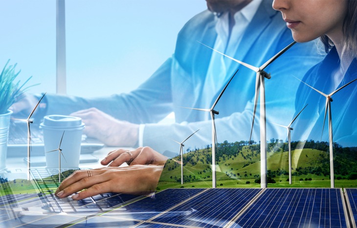 Sustainable Energy and Environment