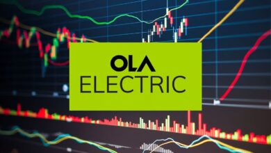 Ola Electric Shares Stay Flat After 5% Rise: What Experts Are Saying