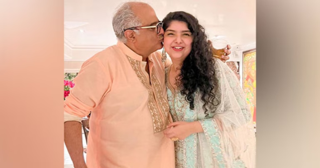 anshula kapoor