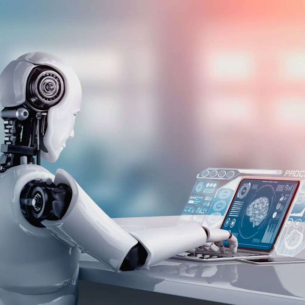 Artificial Intelligence (AI) and Machine Learning (ML)
