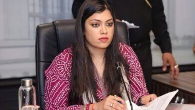 Medha Roopam Appointed New DM of Gautam Buddha Nagar