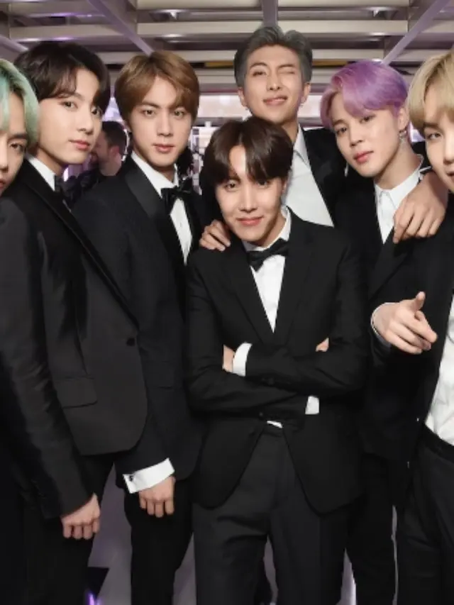 bts