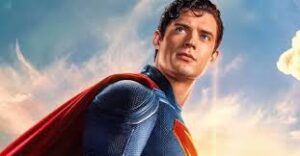 Superman First Reviews