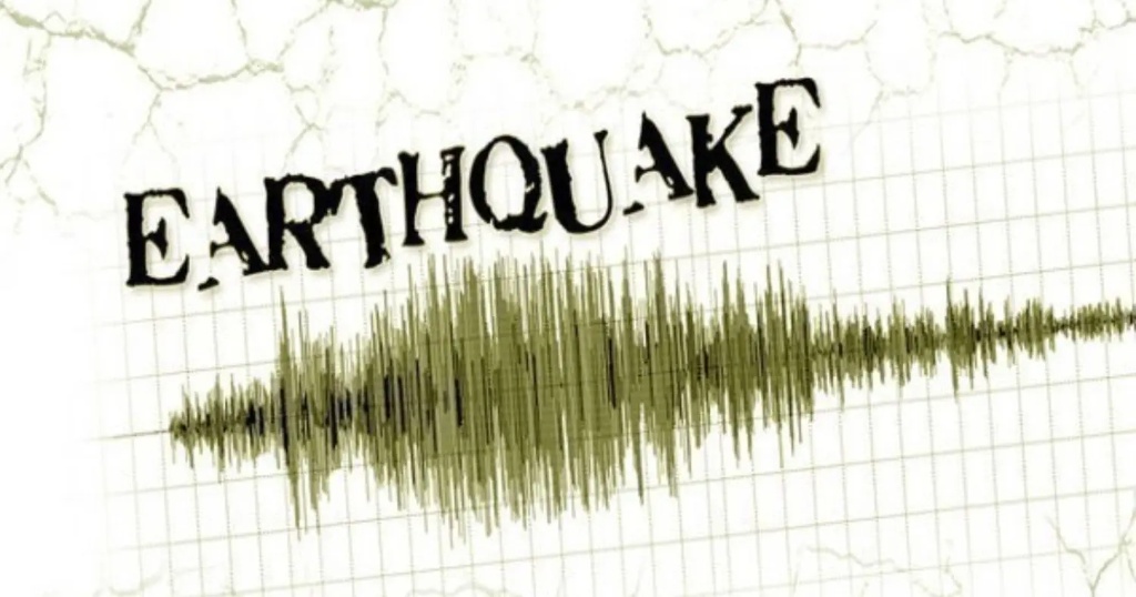 earthquake