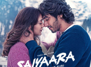 https://en.wikipedia.org/wiki/Saiyaara_%28soundtrack%29