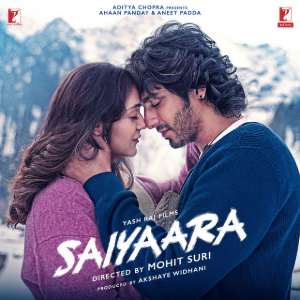 https://en.wikipedia.org/wiki/Saiyaara_%28soundtrack%29