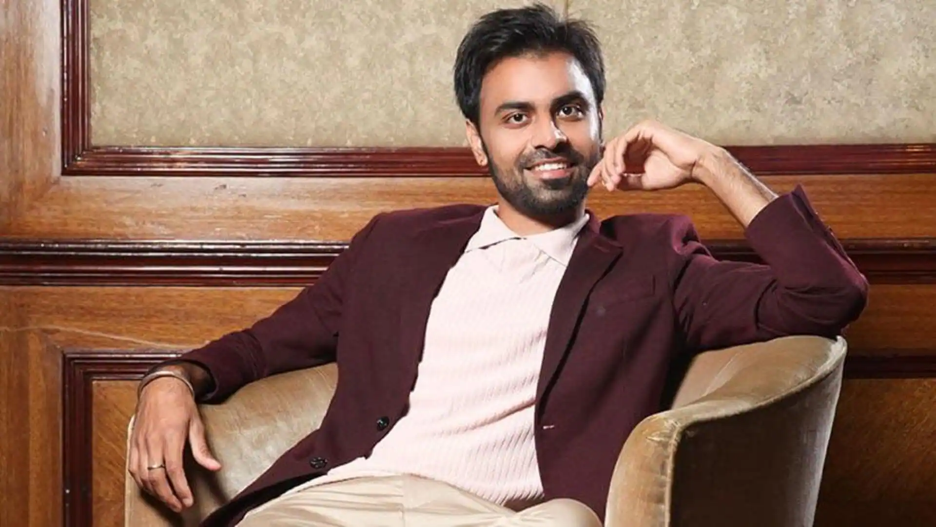 jitendra kumar