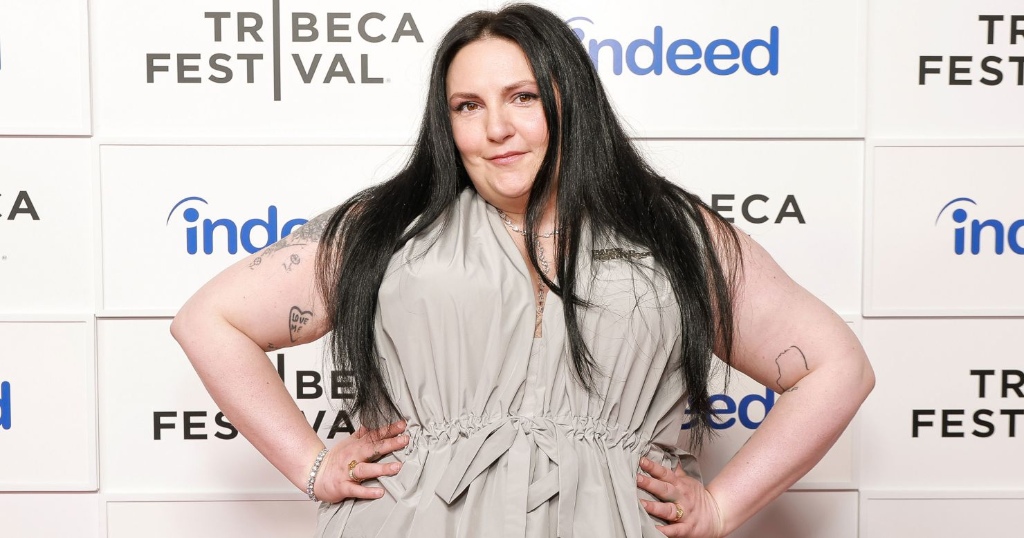 lena dunham