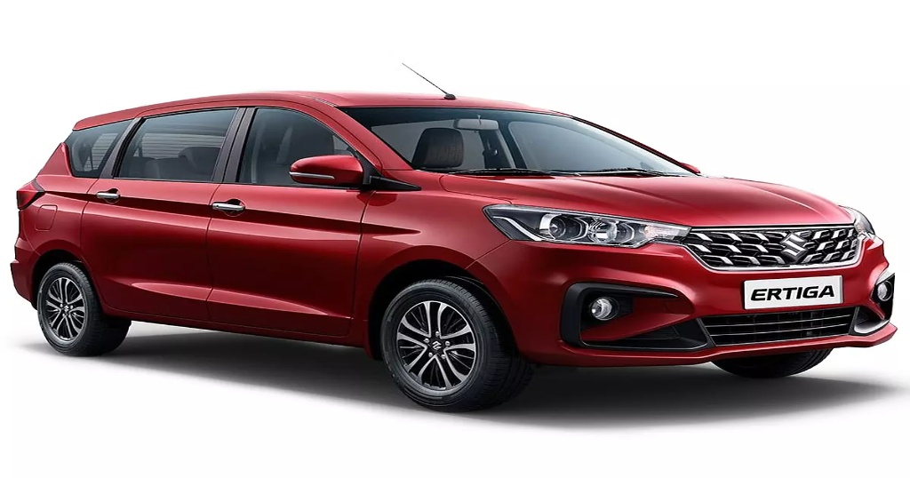 maruti