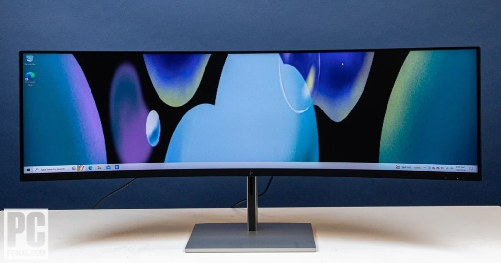monitor