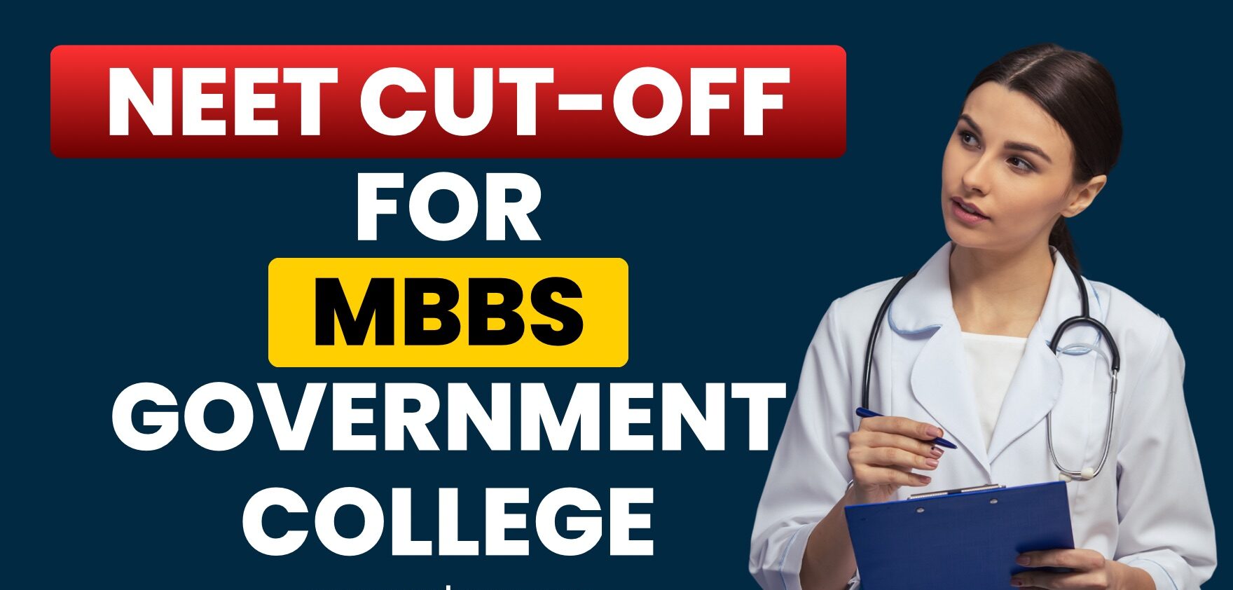 Students checking NEET 2025 results for government MBBS college cutoff scores and admission eligibility.