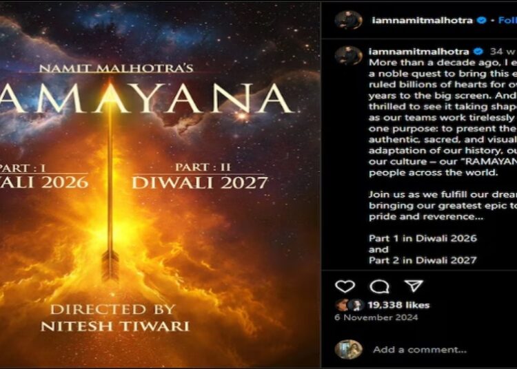 ramayana