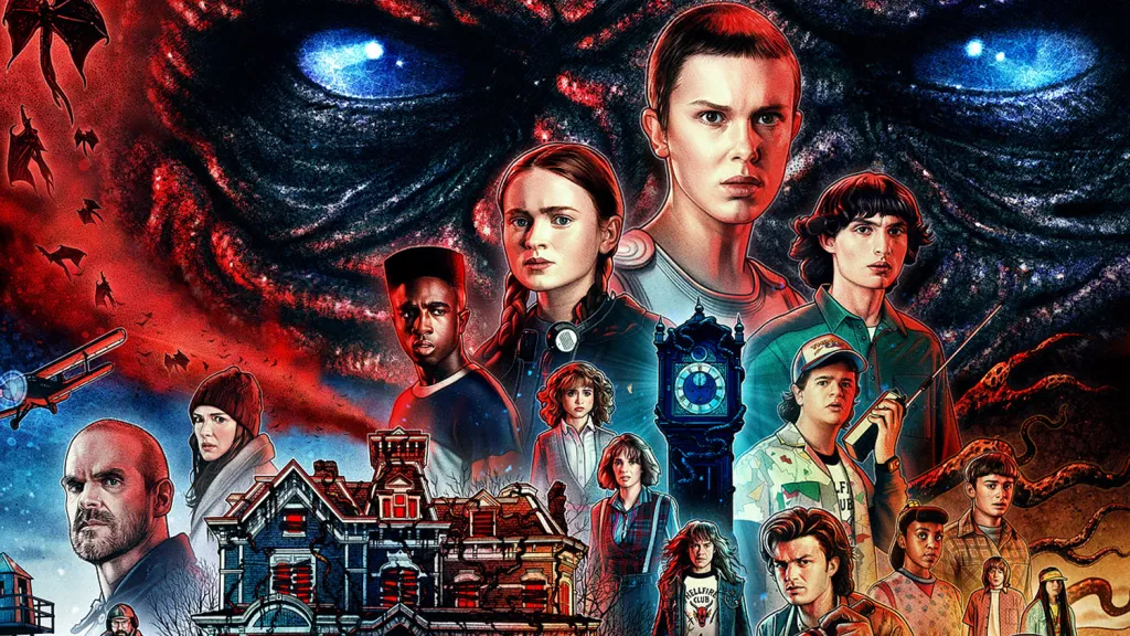 https://deadline.com/2024/11/stranger-things-season-5-episode-titles-premiere-date-trailer-1236169021/