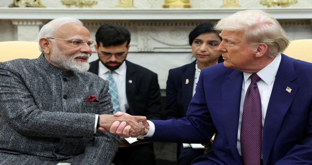 trade deal