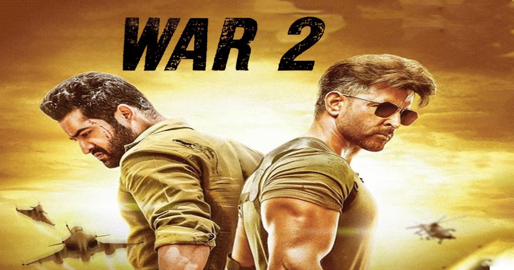 war 2