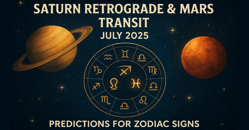 zodiac signs 2025