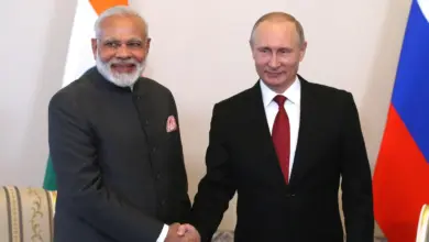 Rubio flags India’s Russian oil imports as a concern in US-India ties.