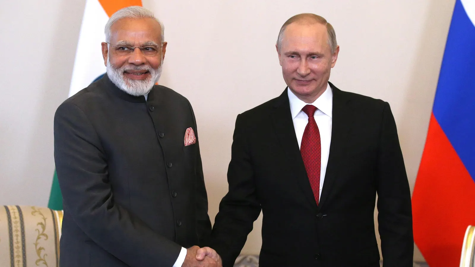 Rubio flags India’s Russian oil imports as a concern in US-India ties.