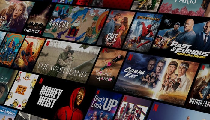 Netflix Top 5 Trending Movies This Week - From Comedy Nostalgia to Action Thrills