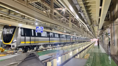PM Modi to inaugurate Bengaluru’s Yellow Line Metro on August 10, 2025.