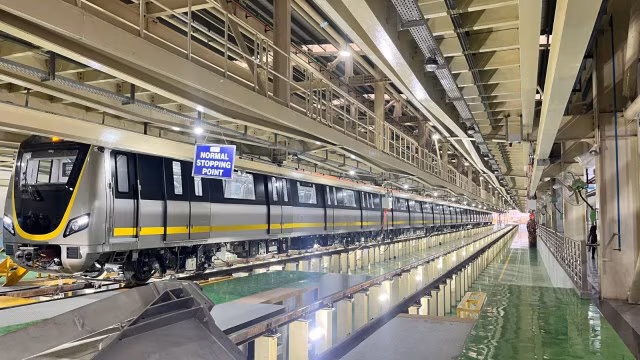 PM Modi to inaugurate Bengaluru’s Yellow Line Metro on August 10, 2025.