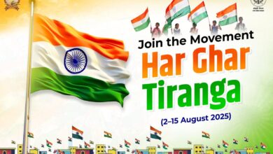 Har Ghar Tiranga 2025