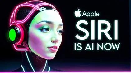Apple AI chatbot in development