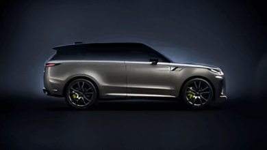 Unveiled with bold design and powerful performance upgrades.