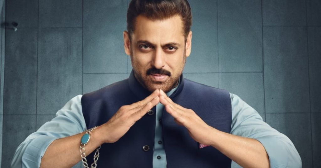 Bigg Boss 19