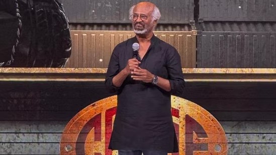 Rajinikanth