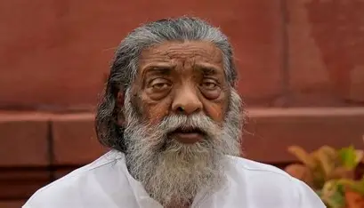 Shibu Soren, legendary JMM leader and former Jharkhand CM, dies at 81
