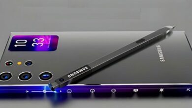 Samsung Galaxy S26 Edge 5G concept phone