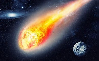 Asteroid passing Earth near NASA-tracked orbit on August 5