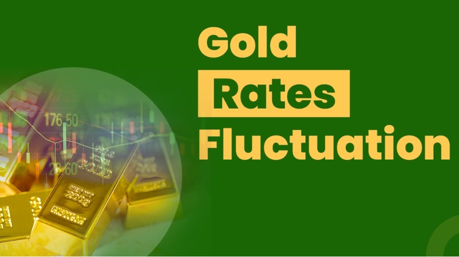 Gold Rate Fluctuations : Factors Driving Recent Price Volatility