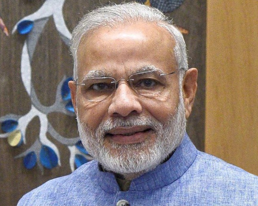 The Sixth Ramnath Goenka Lecture : PM Modi’s Vision