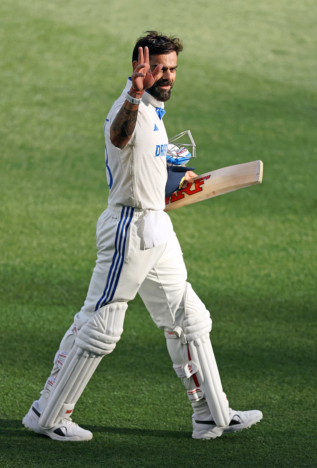 Asian Games 2026 Medal Tally: Where India Stands in the Gold Rush Virat Kohli in action during India vs West Indies ODI series at New Chandigarh