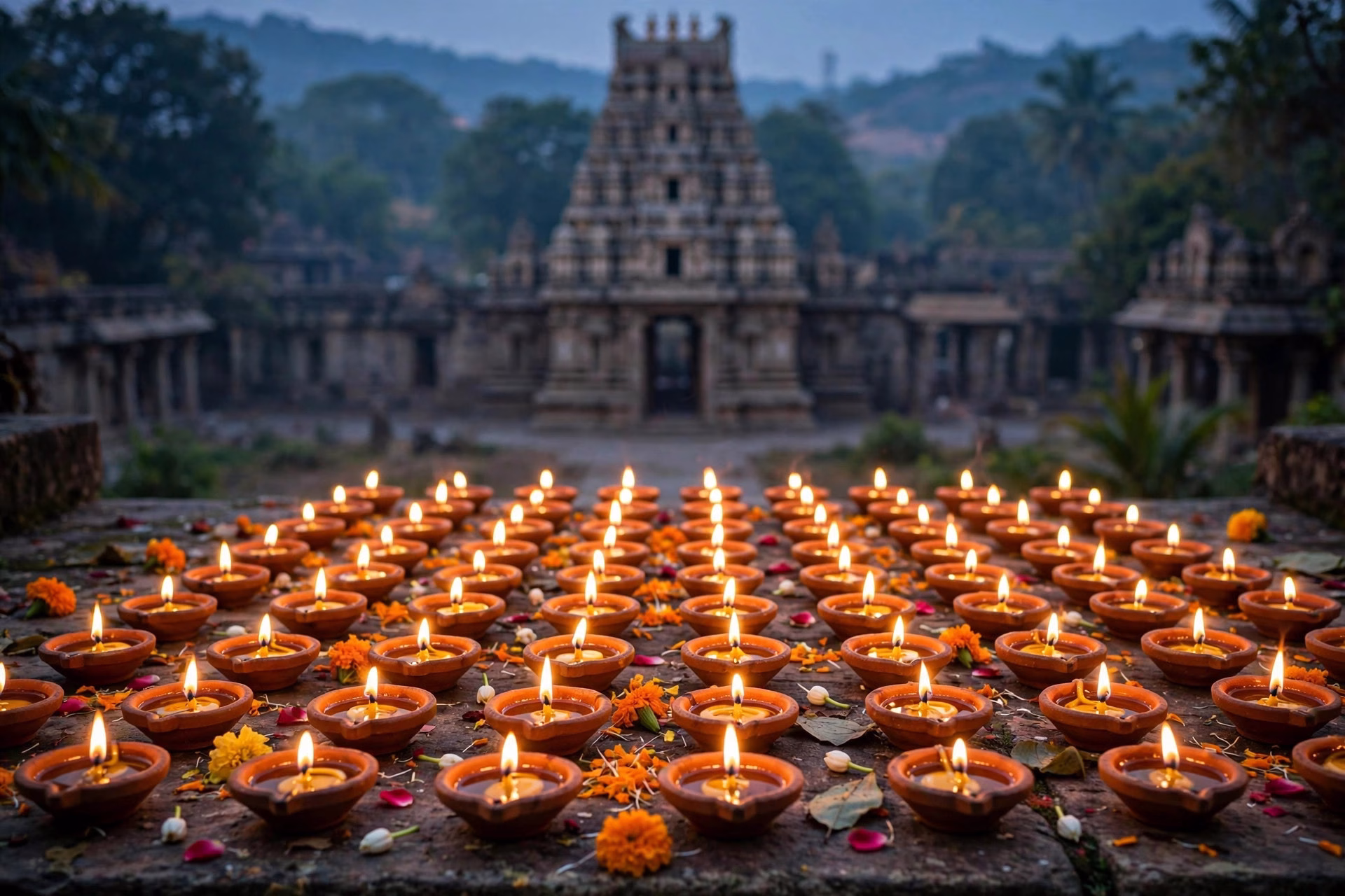 Still from The Vvaan, Ektaa Kapoor's folklore-themed film