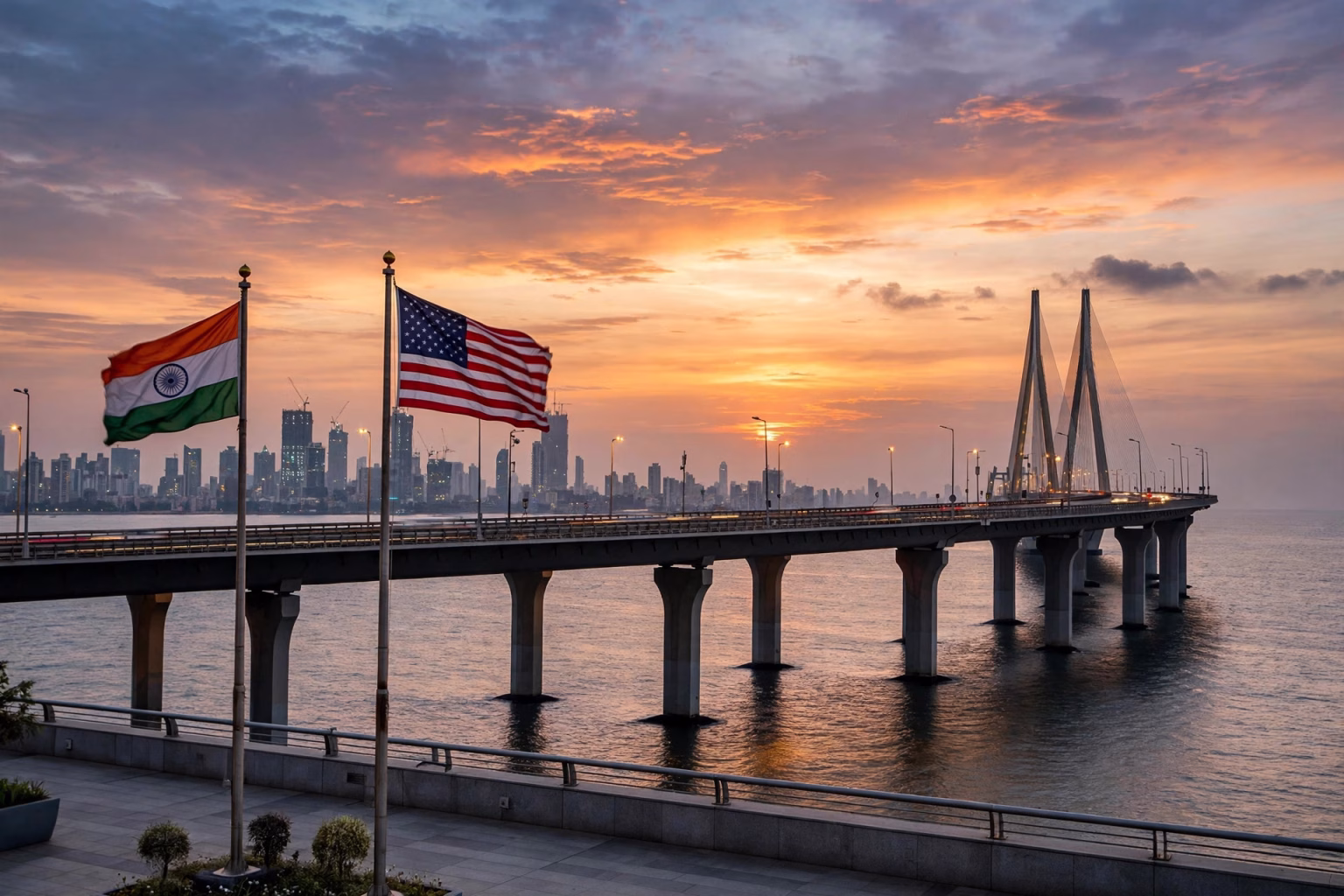 US Secretary of State Marco Rubio ahead of his India visit to Mumbai and Jamnagar