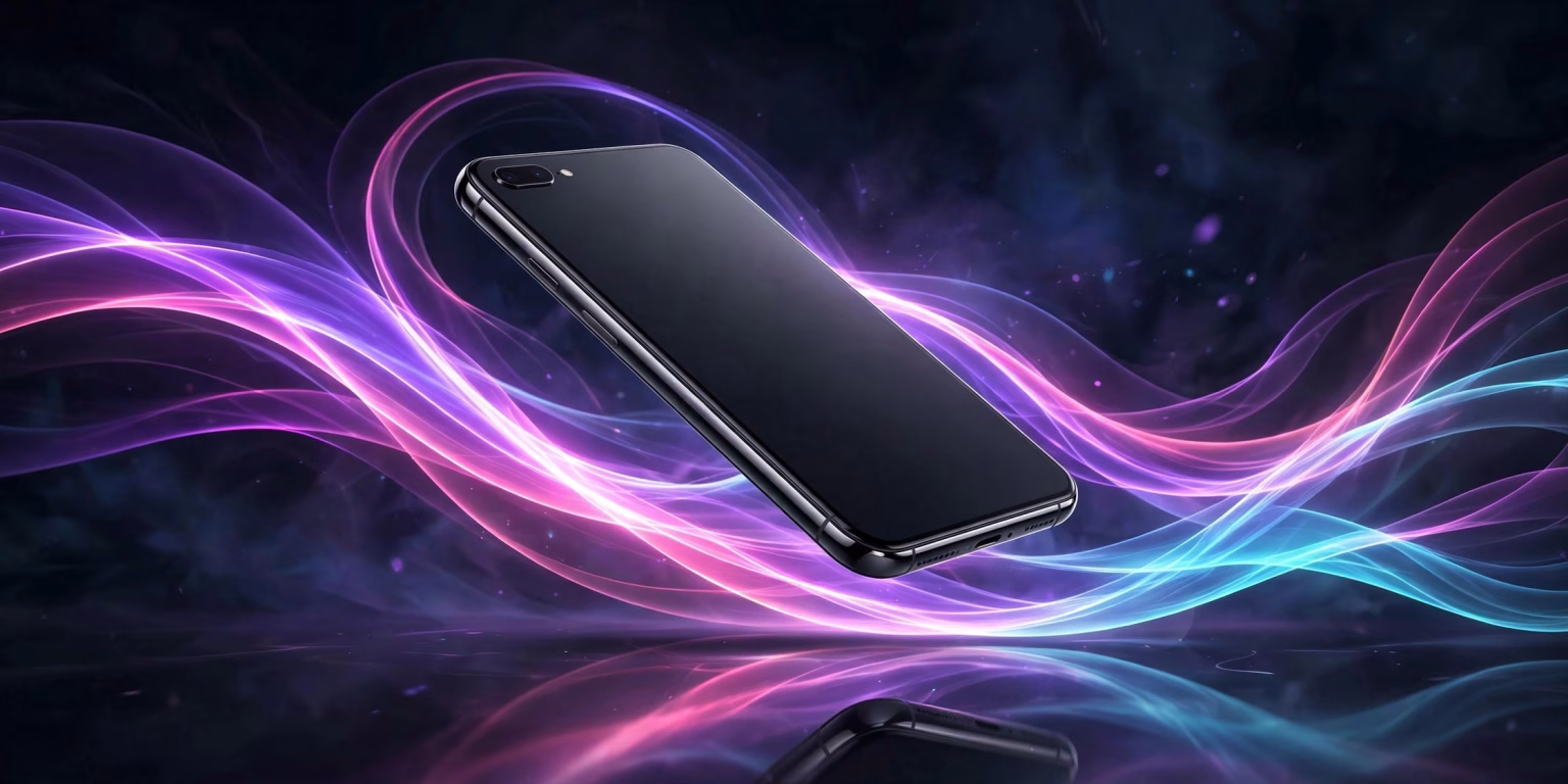 Oppo Unveils ColorOS 17 in India: Android 17-Based Update Brings On-Device AI to Find X10, Rollout Starts Next Month A smartphone screen showing the ColorOS 17 home screen with redesigned widgets and AI-assistant prompt on stage at a launch event