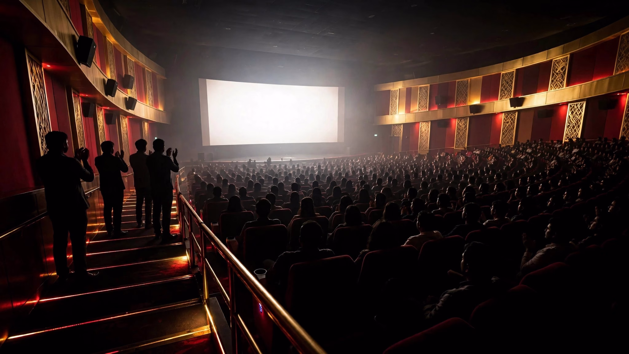 Jailer 2 day one occupancy figures led by Tamil version at 70.8 percent across 9326 shows